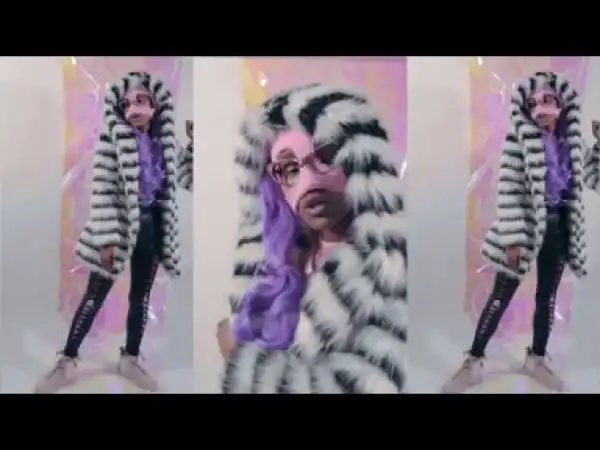 Video: MYSHAEL - #NoRoom